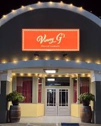 Vinny’s Where Authentic Flavor Meets Family Tradition