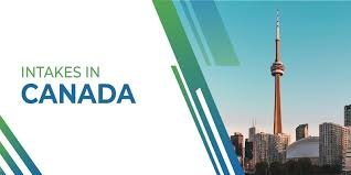 What is the Difference Between January Intake and May Intake in Canada?