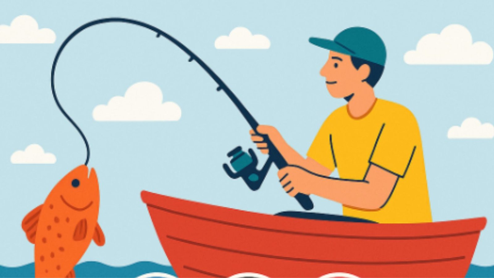 is fishing sport