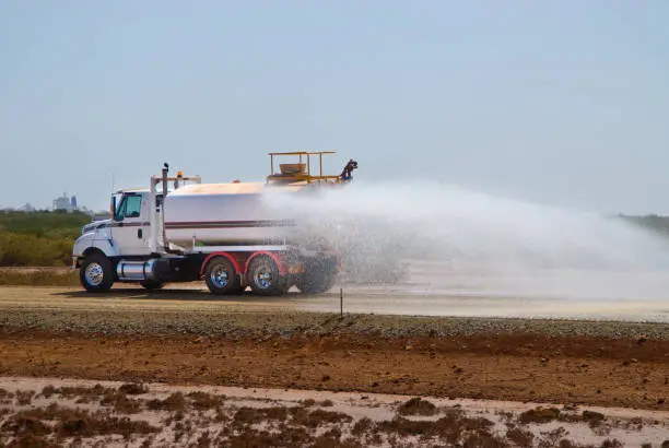 Sweet Water Tankers