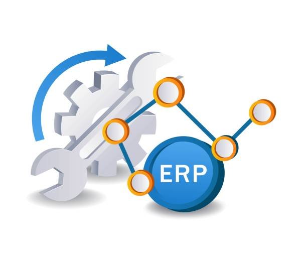 Microsoft Dynamics ERP