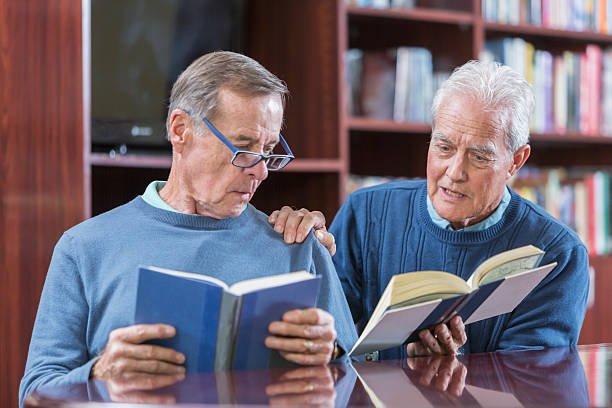 How Storytelling Enhances Memory in Older Adults