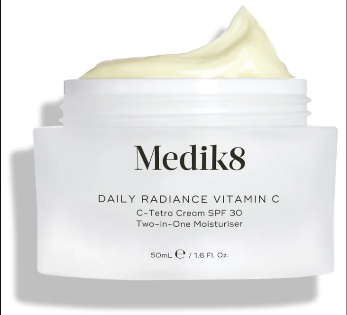 6 Medik8 Skin Care Fixes for Clear, Happy Skin