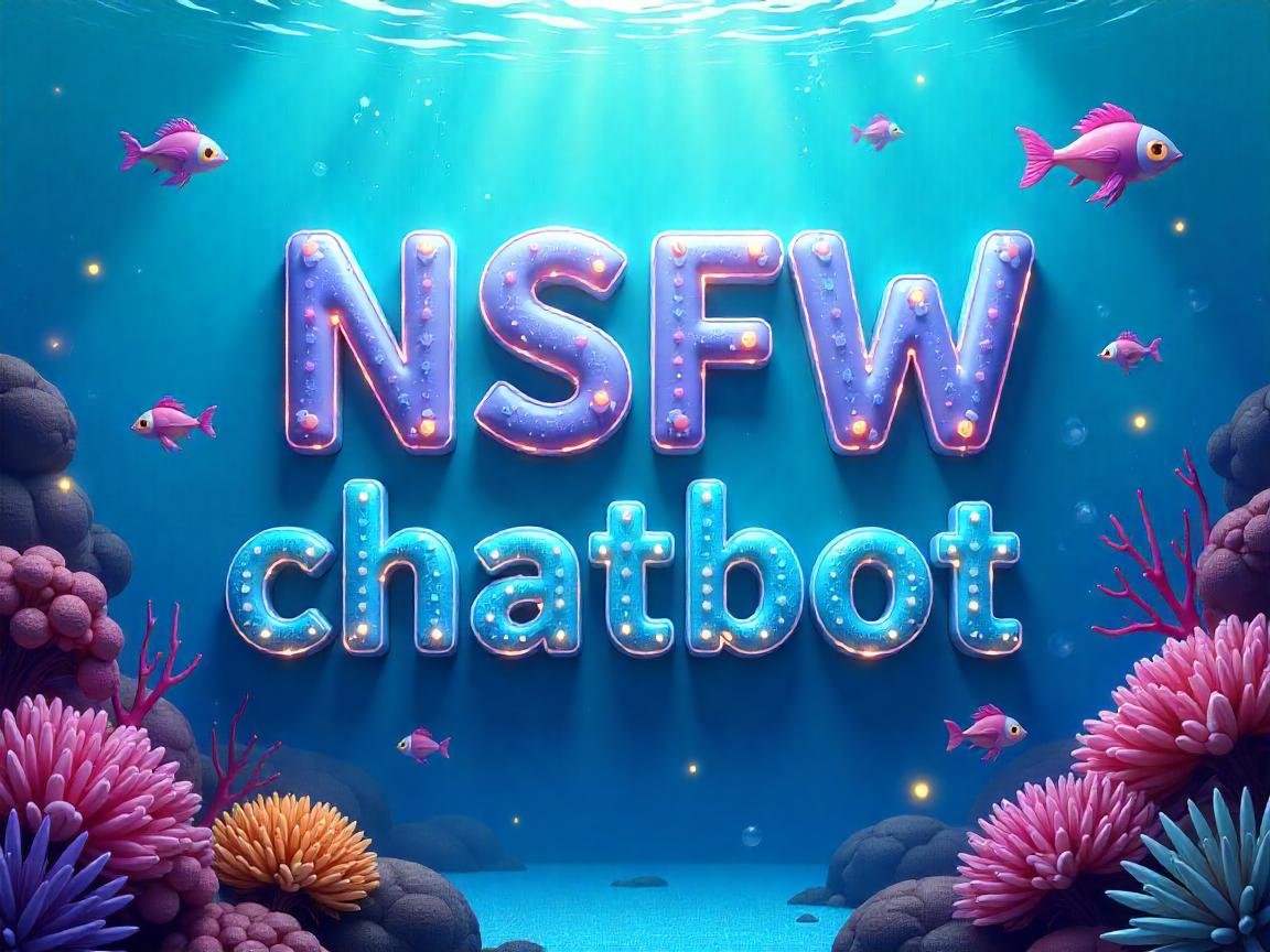 How Much Does It Cost To Develop An NSFW AI Chatbot?