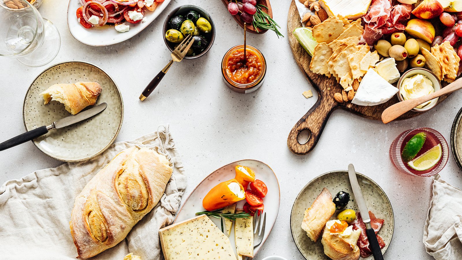 7 Surprising Foods That Spike Uric Acid Levels