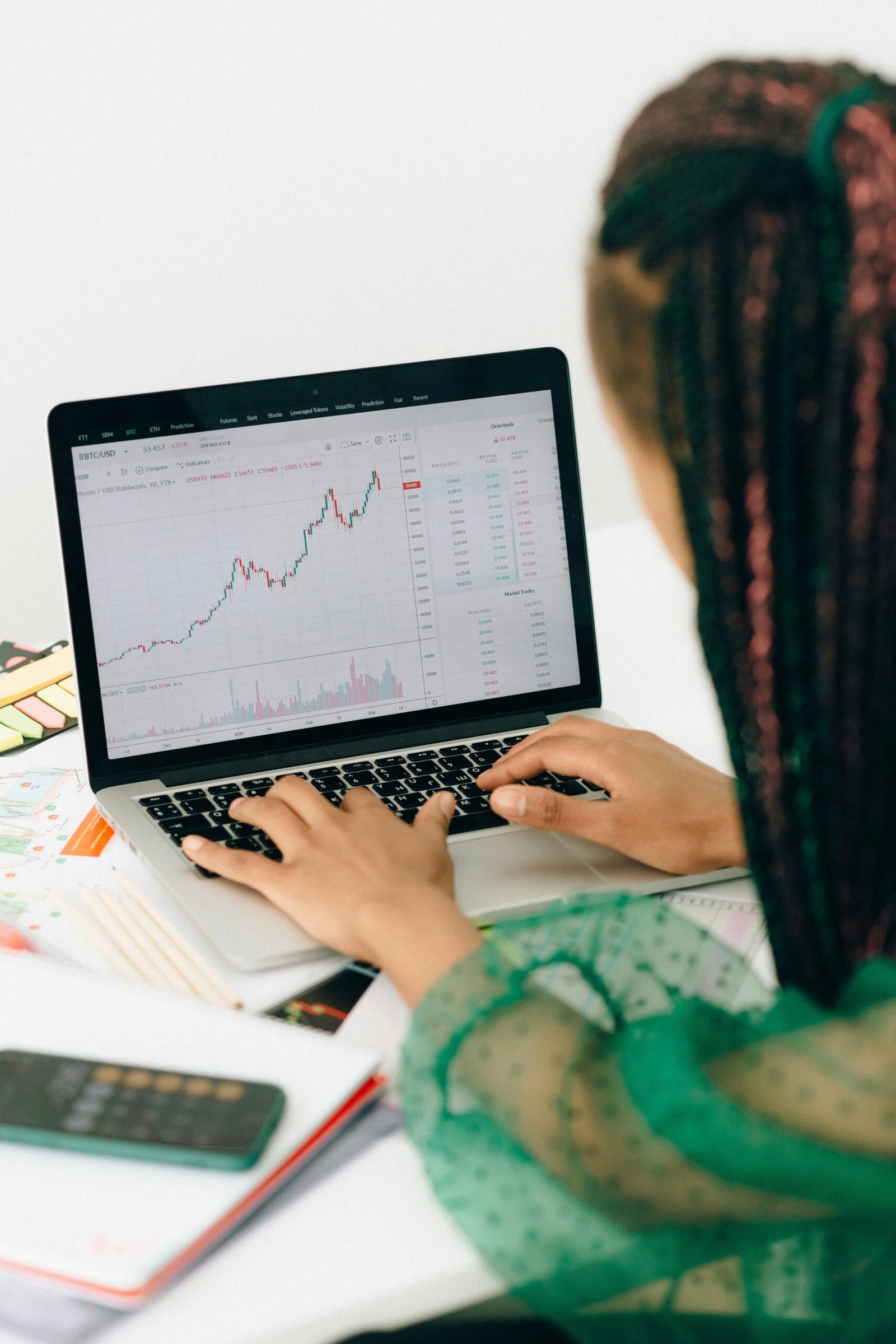 trillium trading