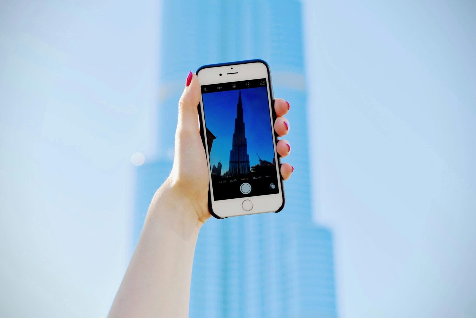 Buy Used Mobile in Dubai Best Deals, Top Brands & Smart Shopping Tips