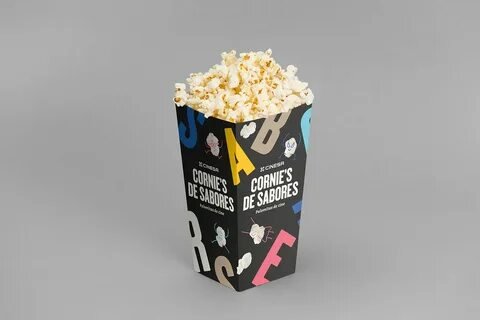 What are the Usual Problems in Making Custom Popcorn Boxes?