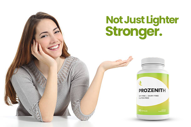 They Took ProZenith for 7 Days—You Won’t Believe the Results!