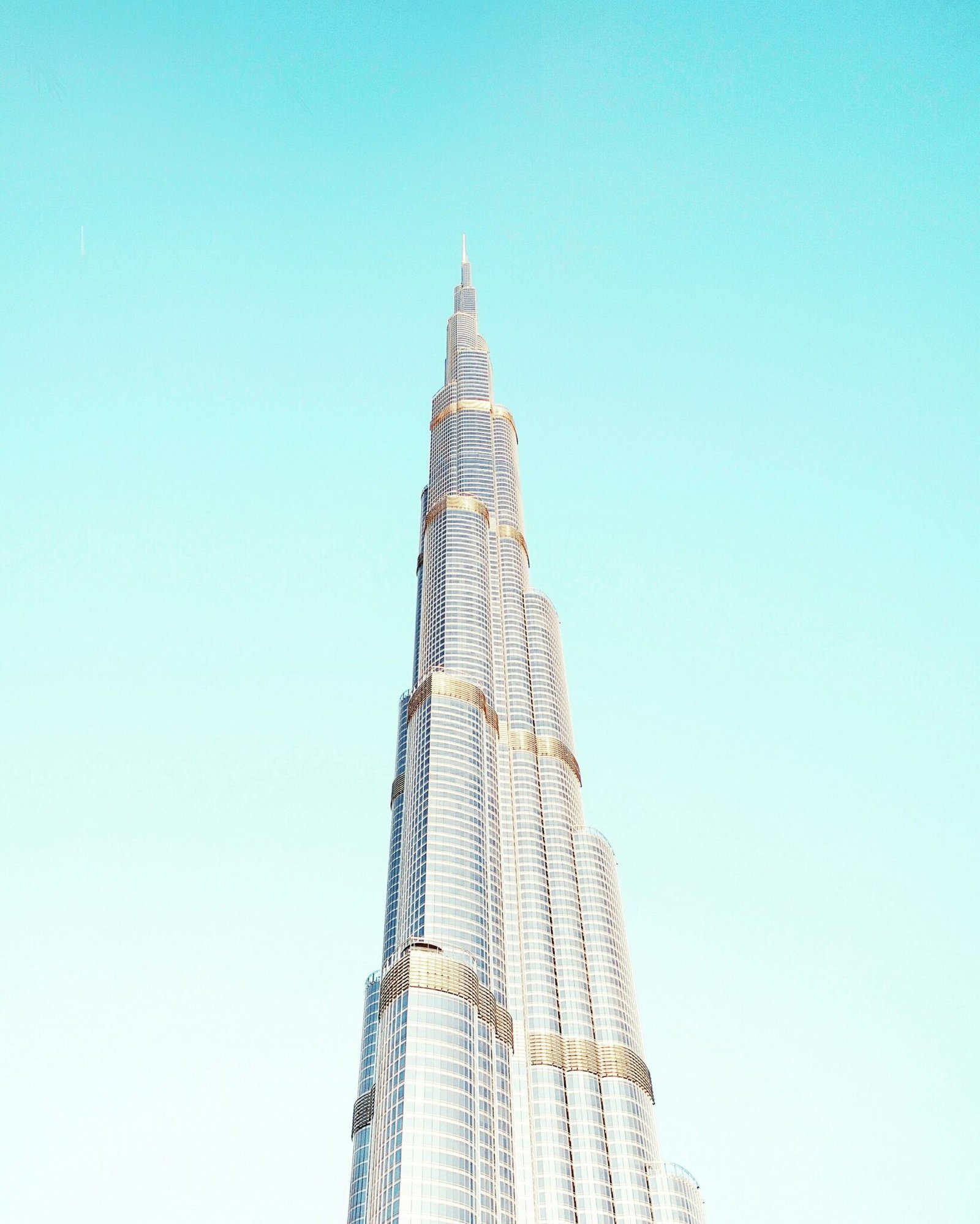 The Ultimate Family Dubai City Tour Itinerary