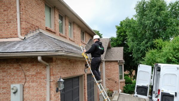 Avoiding Long-Term Damage With Preventive Roof Repairs in Hamilton