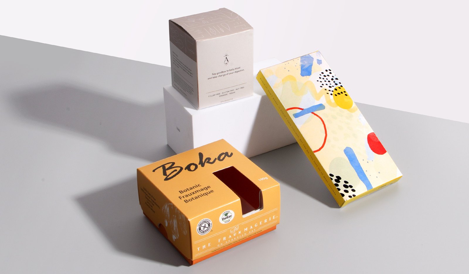 How Custom Seal End Auto Bottom Boxes Reinvent Secure Packaging