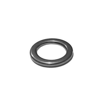 Stainless Steel Forged Rings