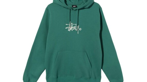 Stüssy Deutschland: Streetwear mit Kultstatus