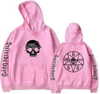 What Makes the G59 Store the Only Official $uicideboy$ Merch Seller?