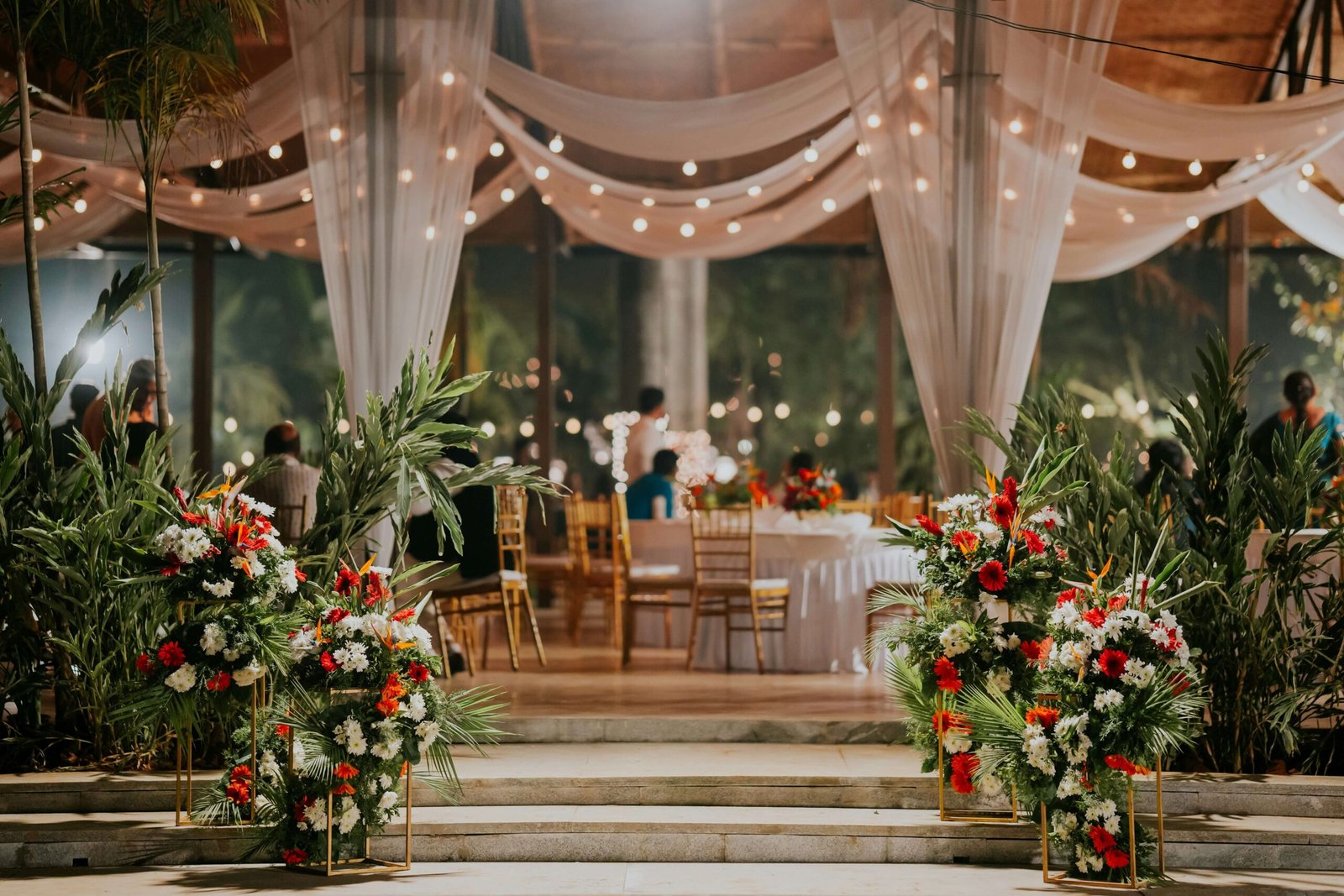 Finding the Perfect Wedding Venue in Bedfordshire for Your Special Day