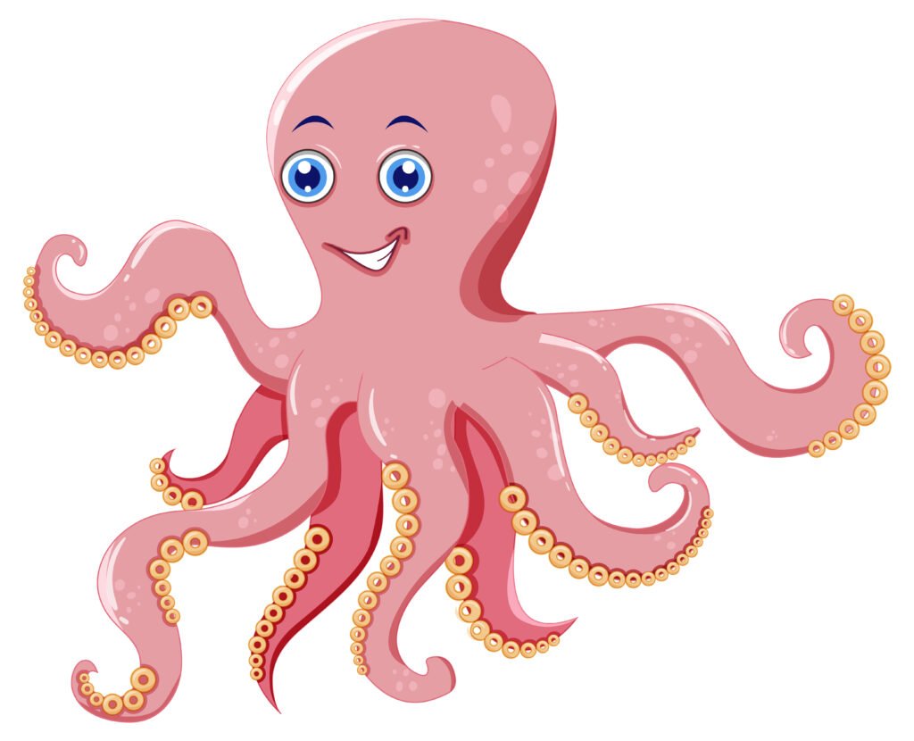 35 Tentacle Puns That Are Octo-rageously Good