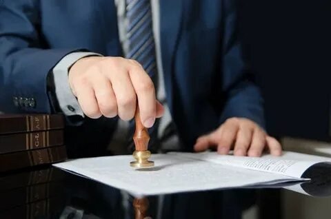 Free Notary Near Me for Affidavits & Forms