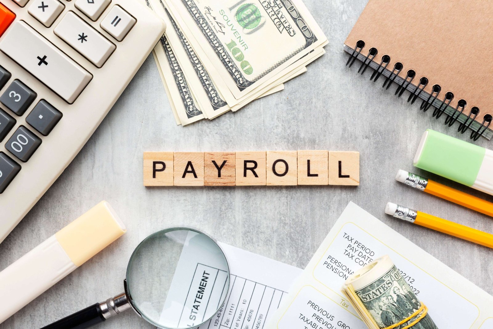How Much Tax Does a Small Business Pay in Canada?