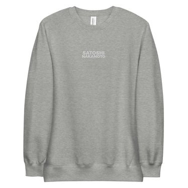 “From Blockchain to Boutique: Satoshi Nakamoto Clothing Style