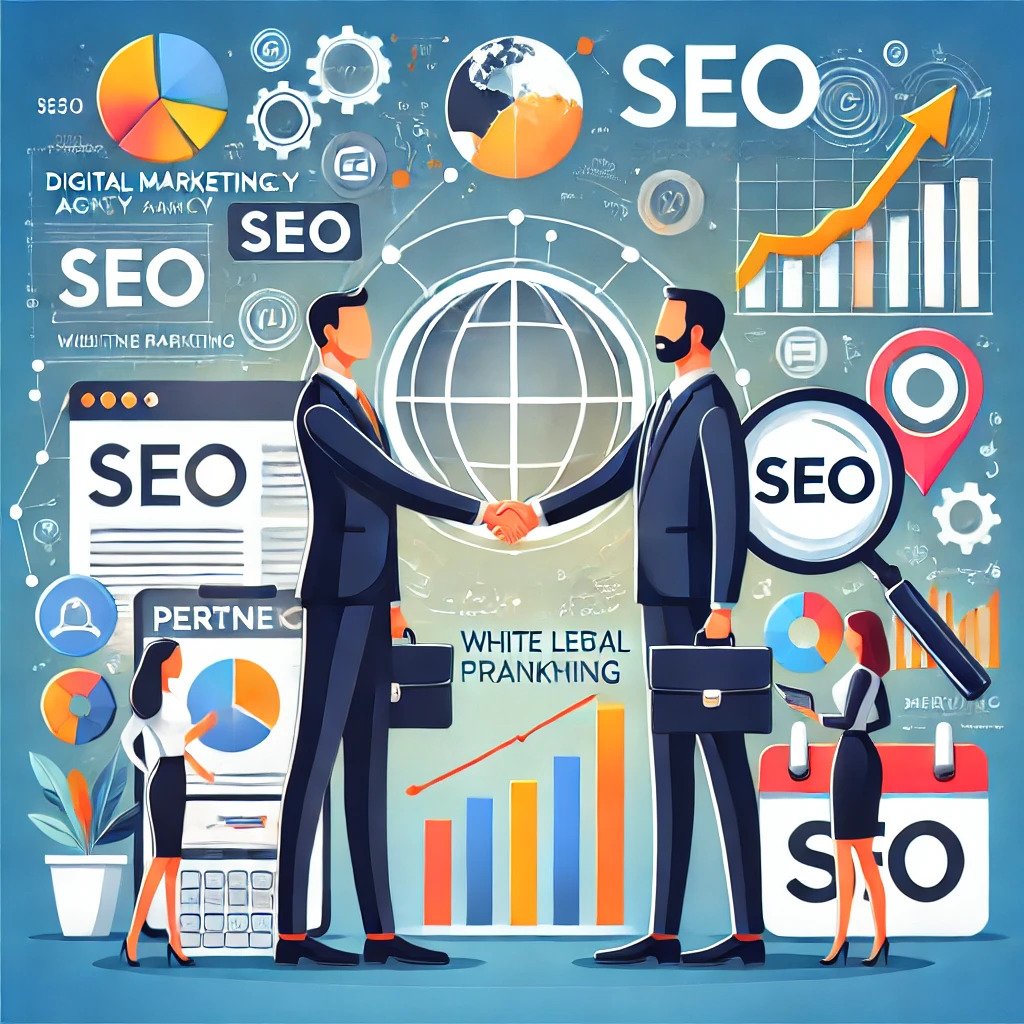 How to Choose the Best White Label SEO Partner and Packages for Long‑Term Success