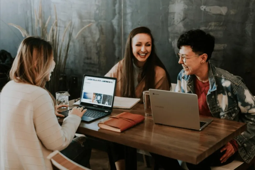 Leading Social Media Marketing Company