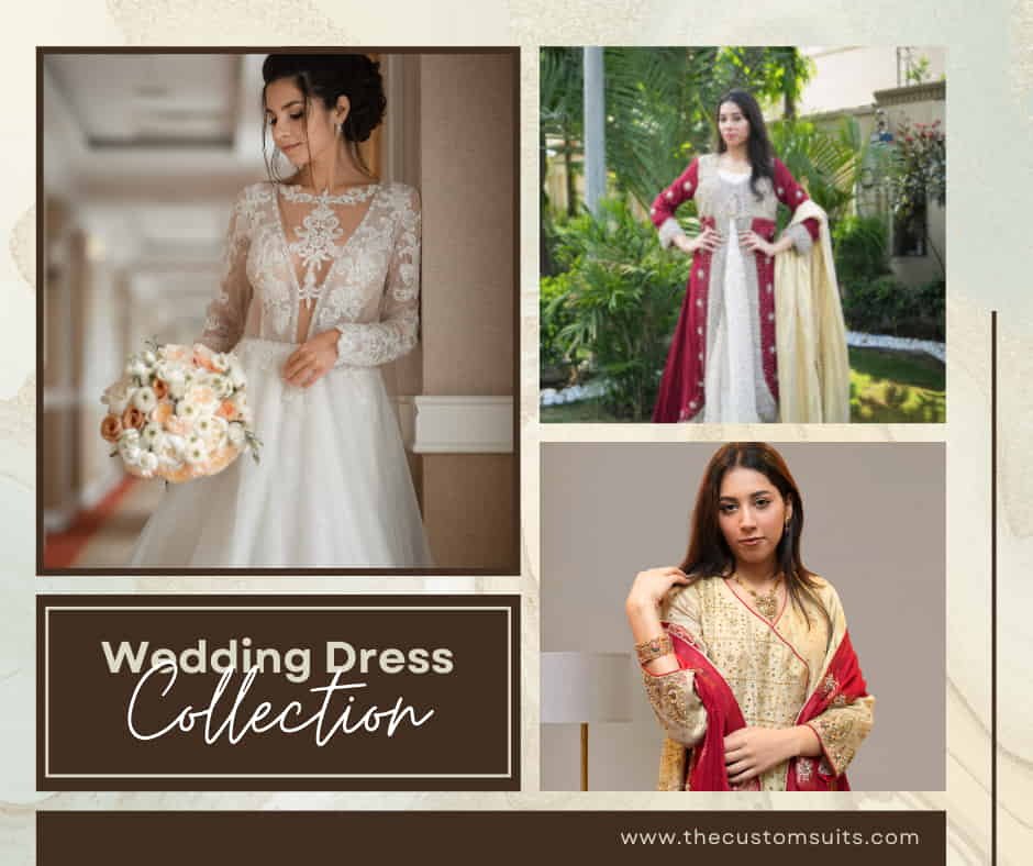 Women’s Custom Suit Trends in Pakistan