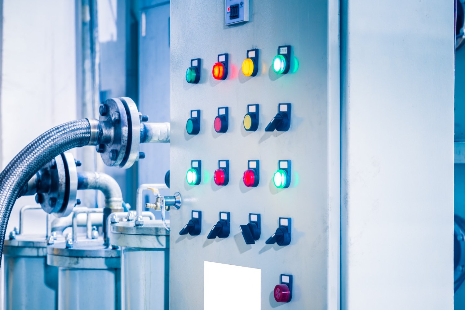 Your Complete Guide to Generator Suppliers in South Africa: Powering Your Home and Business