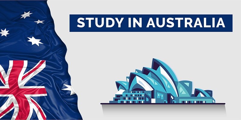 Australia study visa