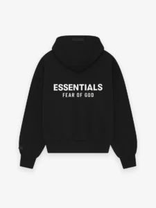 essentials hoodie