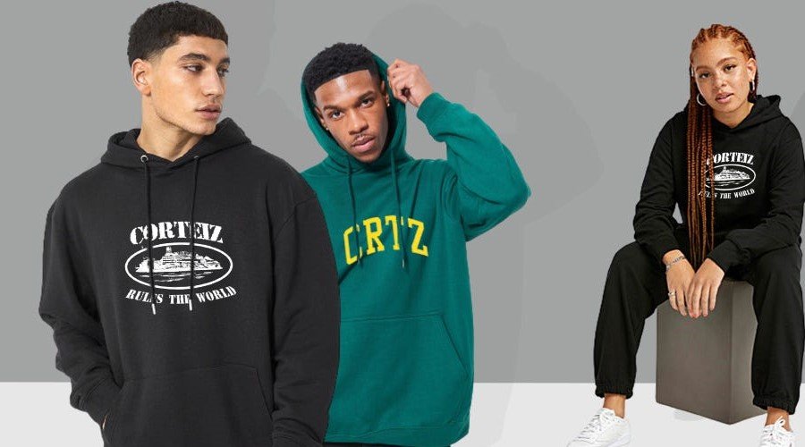 Corteiz x Warren Lotas x Empyre