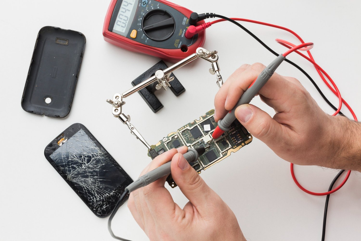 Huawei Screen Repair Near Me & Phone Screen Repair: The Complete Guide to Restoring Your Device