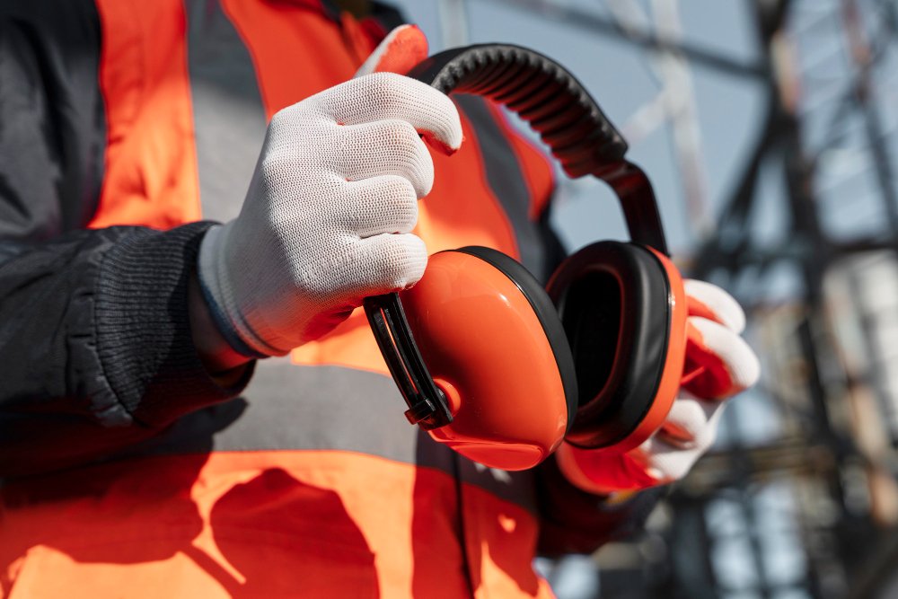 Safety Equipment