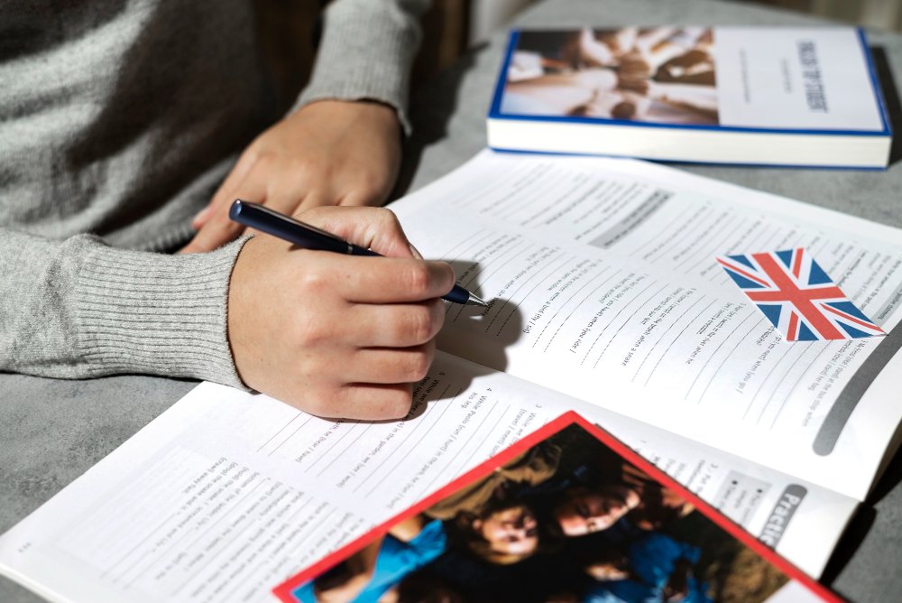Unlocking Opportunities: Why You Should Study in UK for a Global Edge