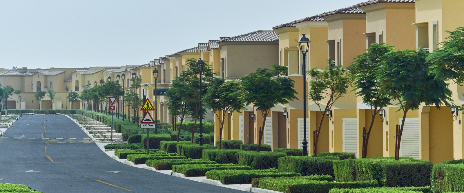 Villas for sale in La Rosa 5 at Villanova