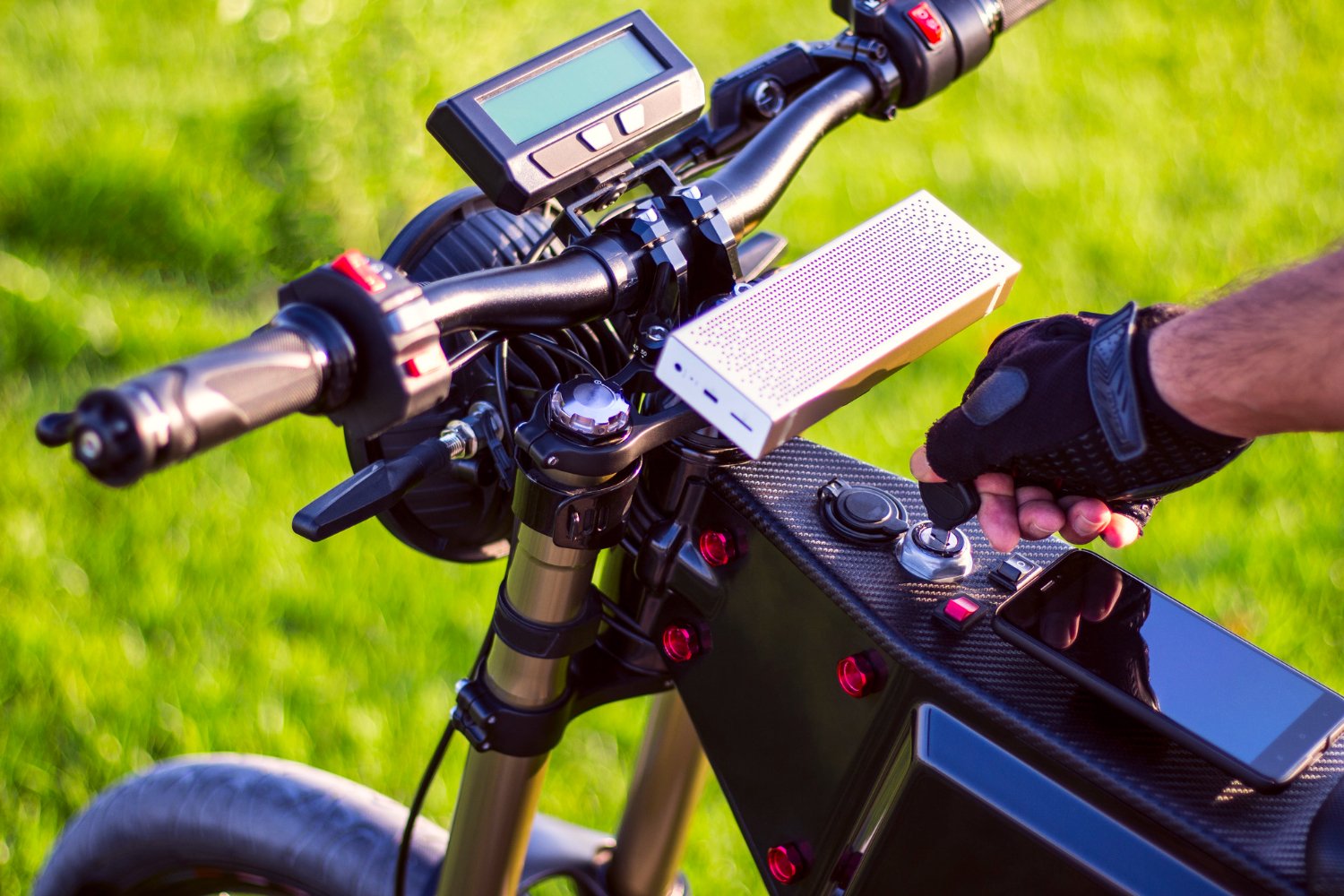 The Ultimate Guide to Finding the Best Motorcycle Battery Dealers in South Africa