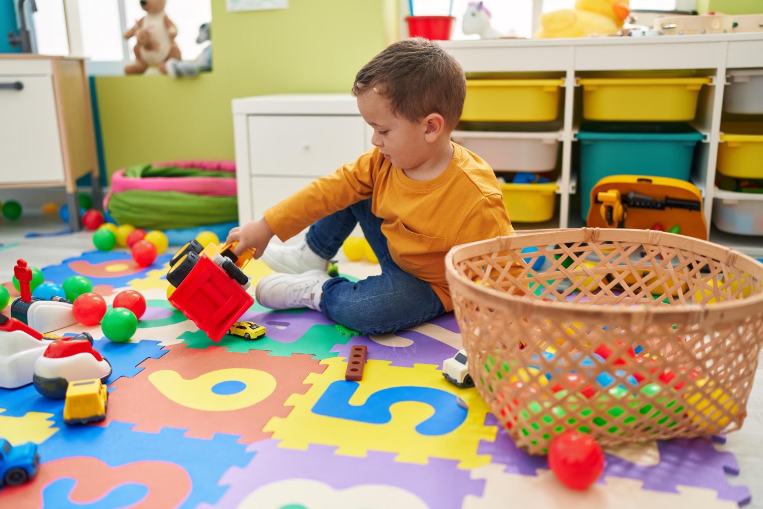 best preschool in gurugram