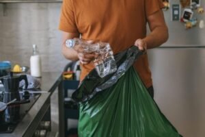 garbage bag manufacturers in uae
