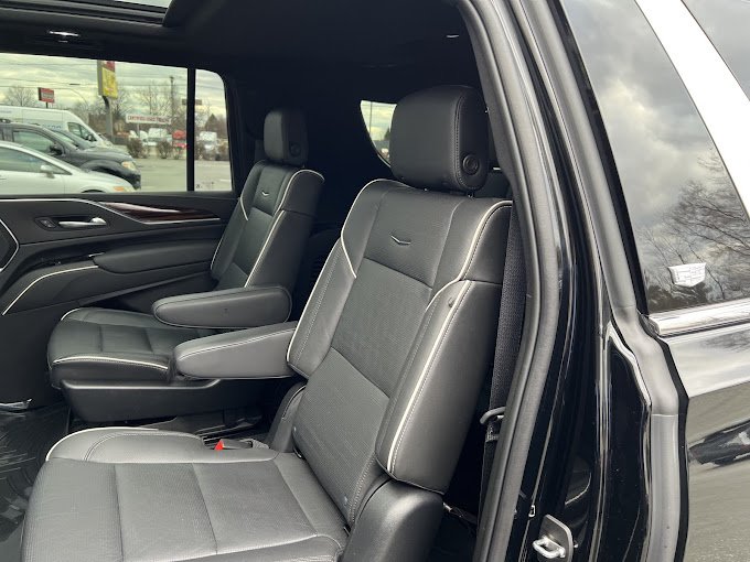 Airport Transfer to Jersey City