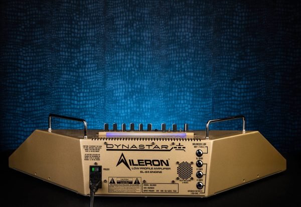 Tube Amplifier vs Solid-State Amplifier: Which One Should You Choose?