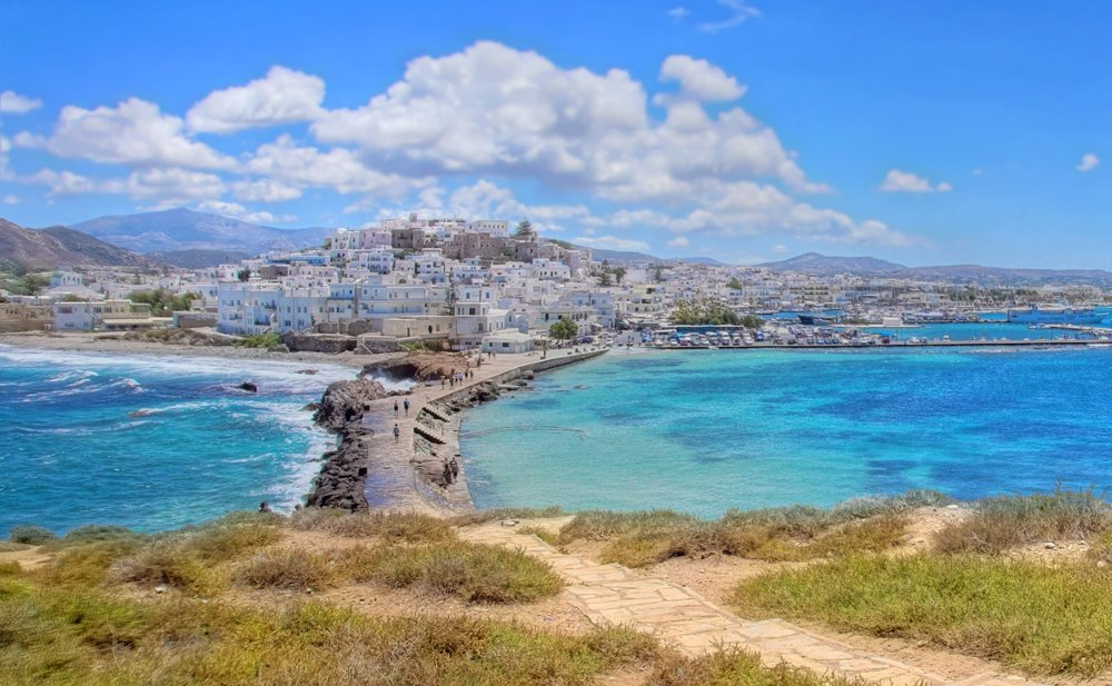 Agia Anna