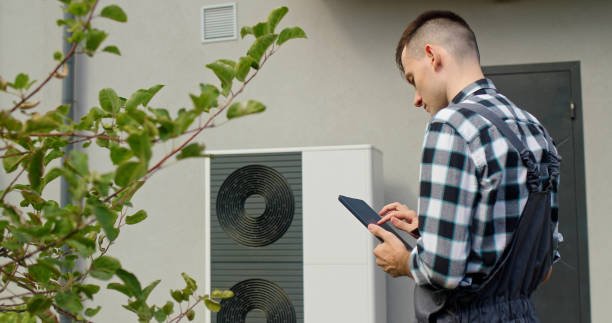 Expert Air Source Heat Pump Installation & Service in Manchester