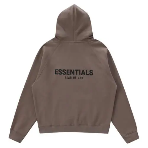 Essentials Hoodie: The Everyday Must-Have for Comfort and Style