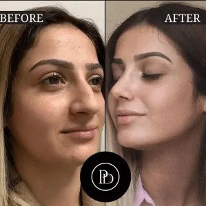 Best Aesthetic Clinic in Dubai