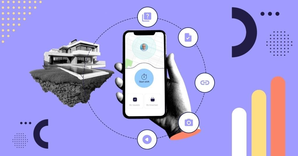 mobile app development company Chicago
