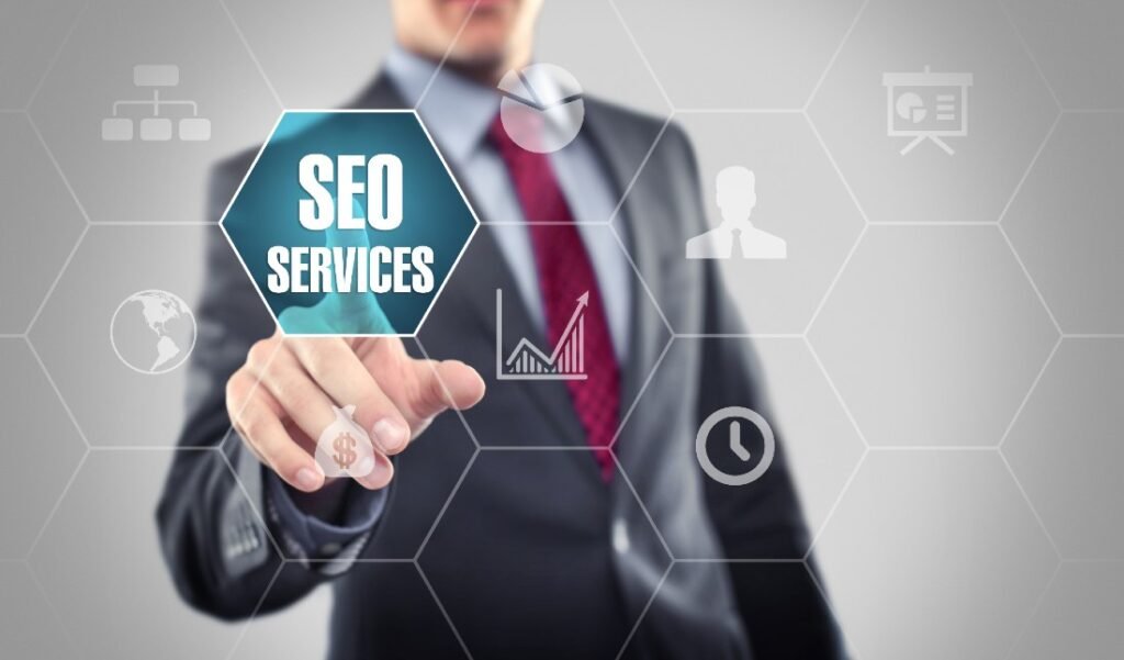 Medical SEO Services – Boost Visibility & Attract Patients Fast