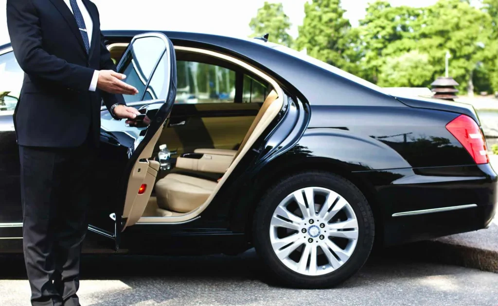Black Car Service Durham