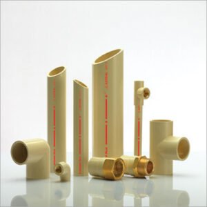 cpvc pipe
