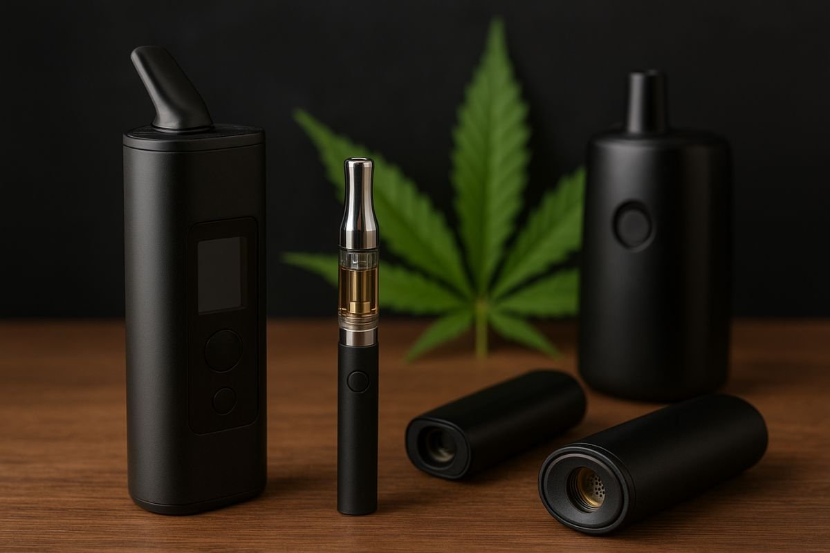 Cannabis Store