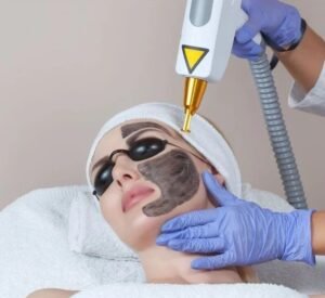 cosmetology clinic